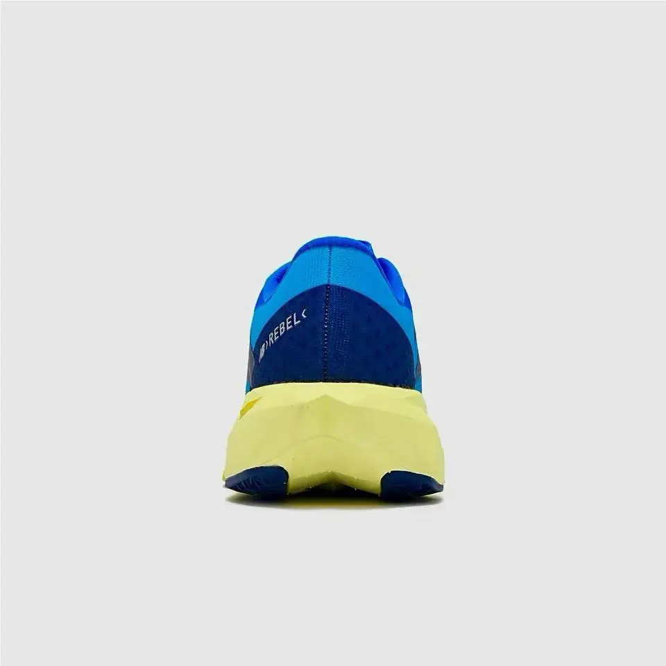 New Balance shoes - FuelCell Rebel V4 - FuelCell Rebel - MFCXLC4 - Blue 3