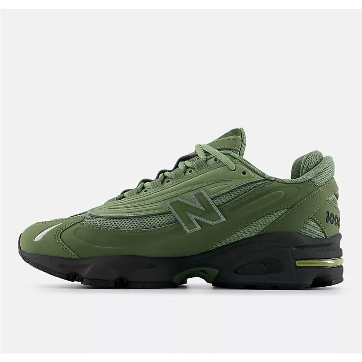 New Balance shoes - New Balance 1000 - U10003V3 - Green 1