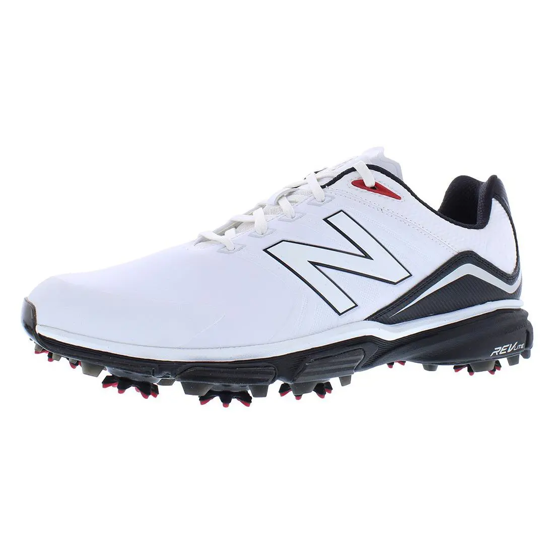 New Balance shoes - White/Black, Main: White (UPC: 889993145826) 0