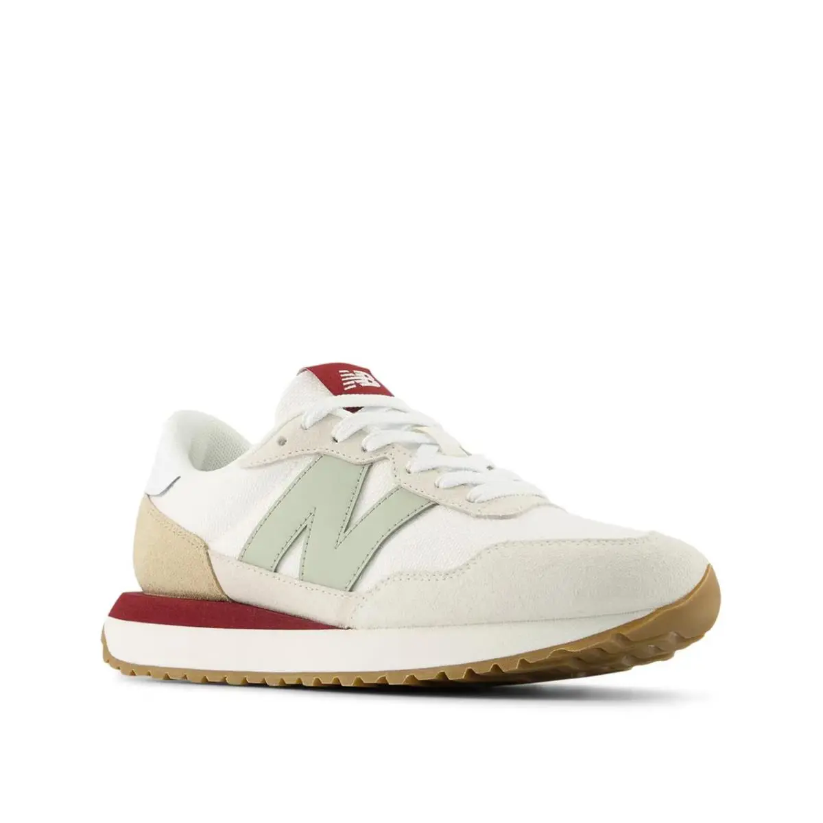 New Balance Women`s 237 Athletic Running Sneakers Size 8.5 WS237GM