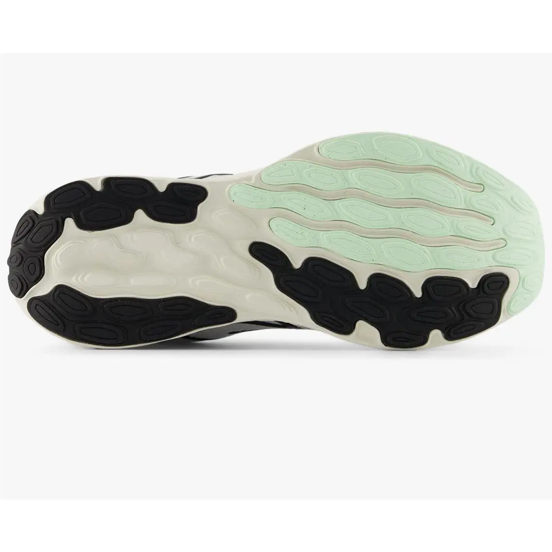 New Balance shoes - New Balance Fresh Foam 680 - White (UPC: 0198686425351) 4