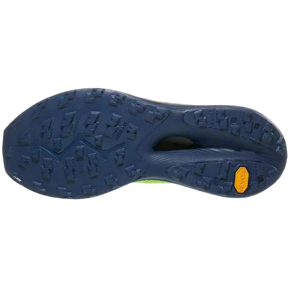 New Balance shoes - New Balance FuelCell SuperComp Trail - MTTRXCC - Green (UPC: 197375327990) 2