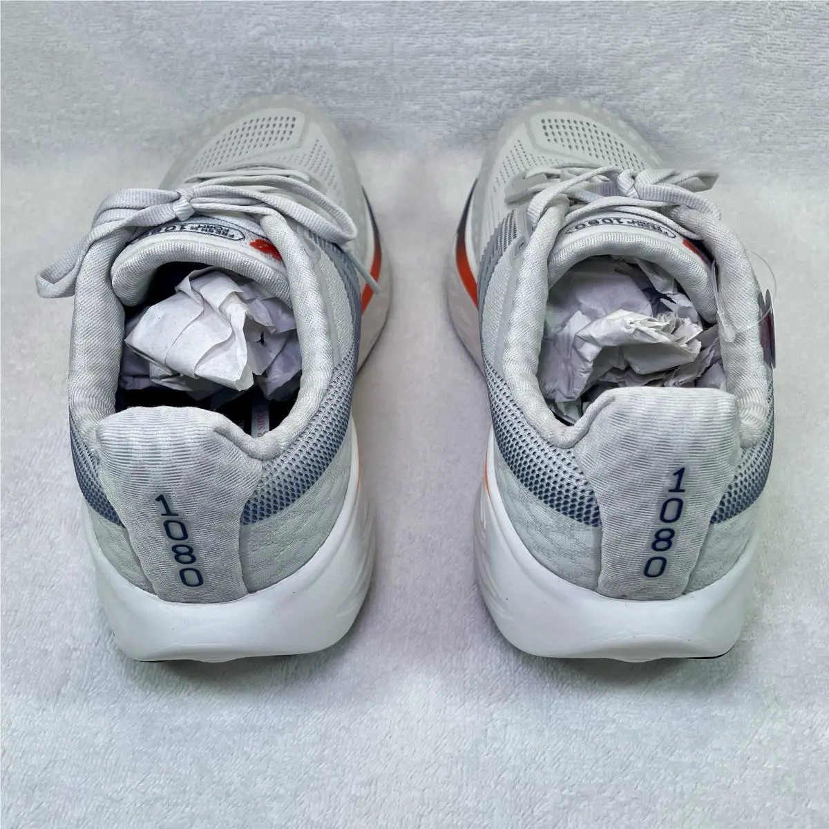 New Balance shoes - Fresh Foam X 1080v14 - Fresh Foam - Gray 4