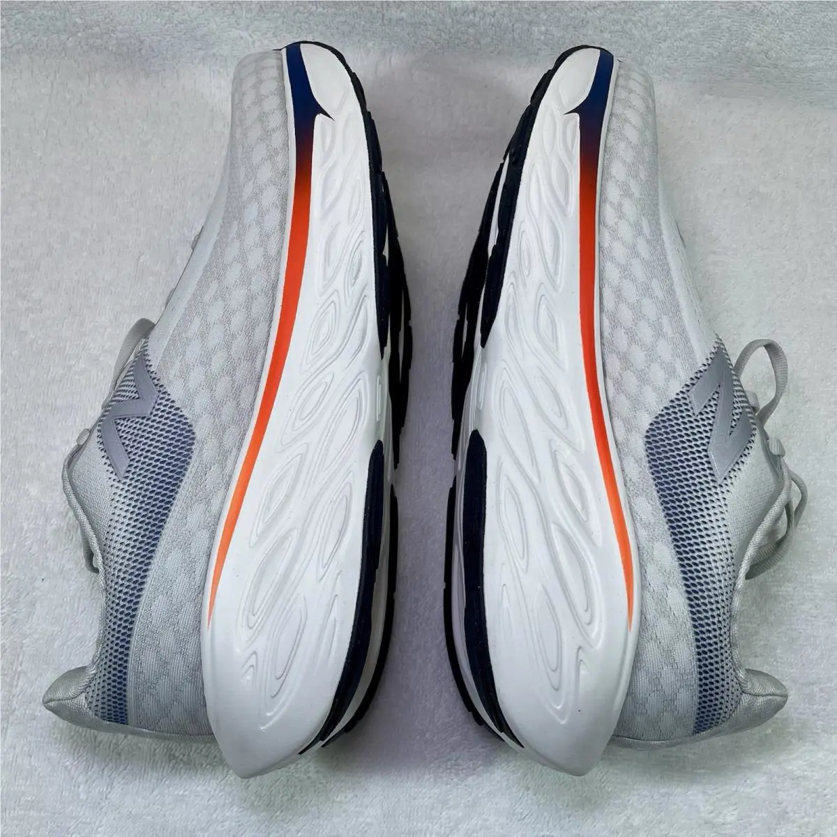 New Balance shoes - Fresh Foam X 1080v14 - Fresh Foam - Gray 7