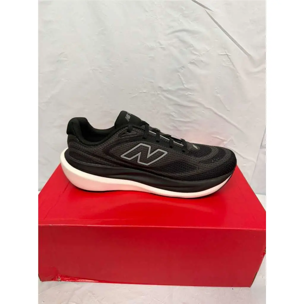 New Balance Mens 2080 V15 Running Tennis Black 7.5