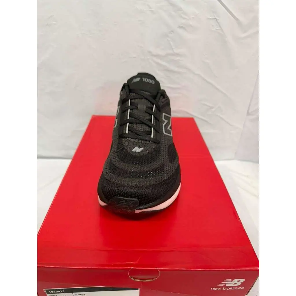 New Balance shoes - M108002FR - M108002FR - BLACK/SLATE GREY (UPC: 198688650881) 1