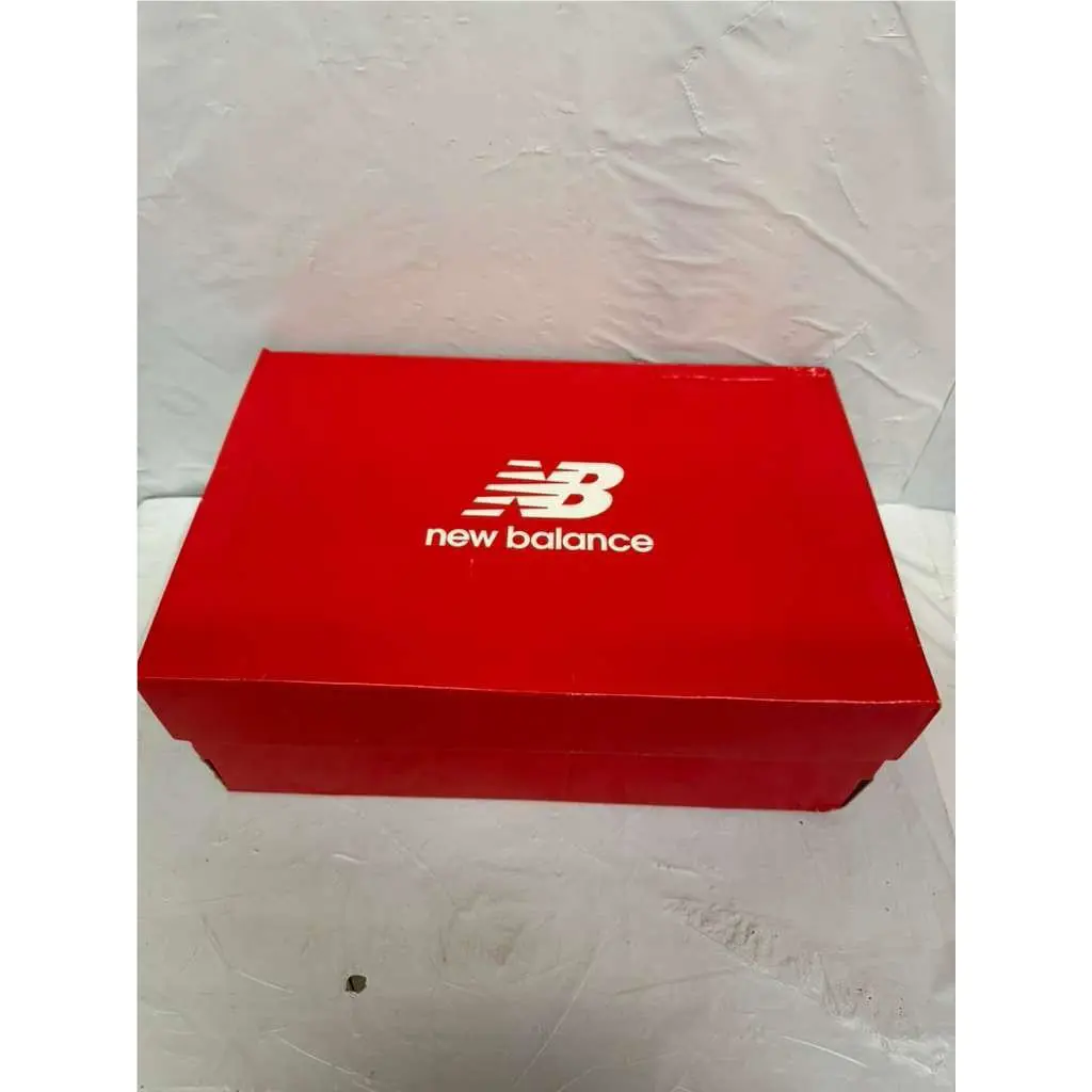 New Balance shoes - M108002FR - M108002FR - BLACK/SLATE GREY (UPC: 198688650881) 5