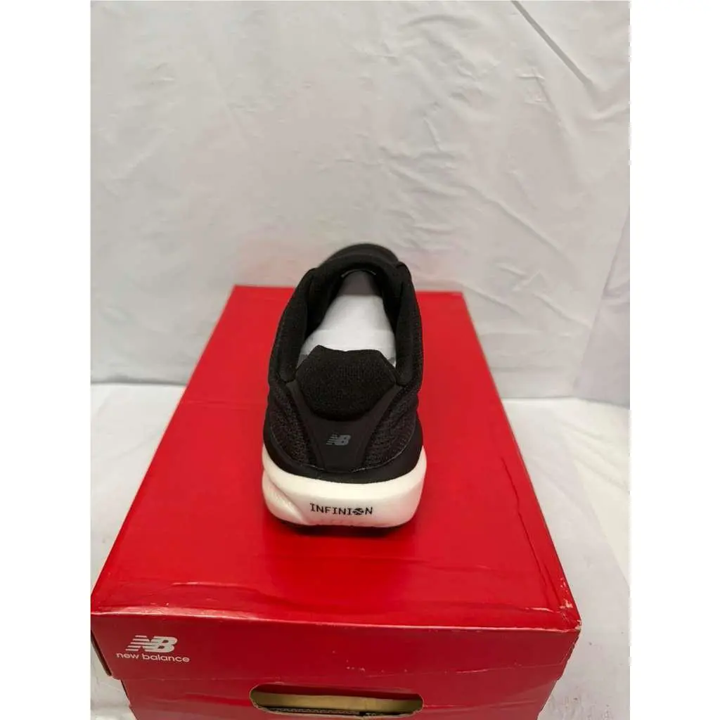 New Balance shoes - M108002FR - M108002FR - BLACK/SLATE GREY (UPC: 198688650881) 2