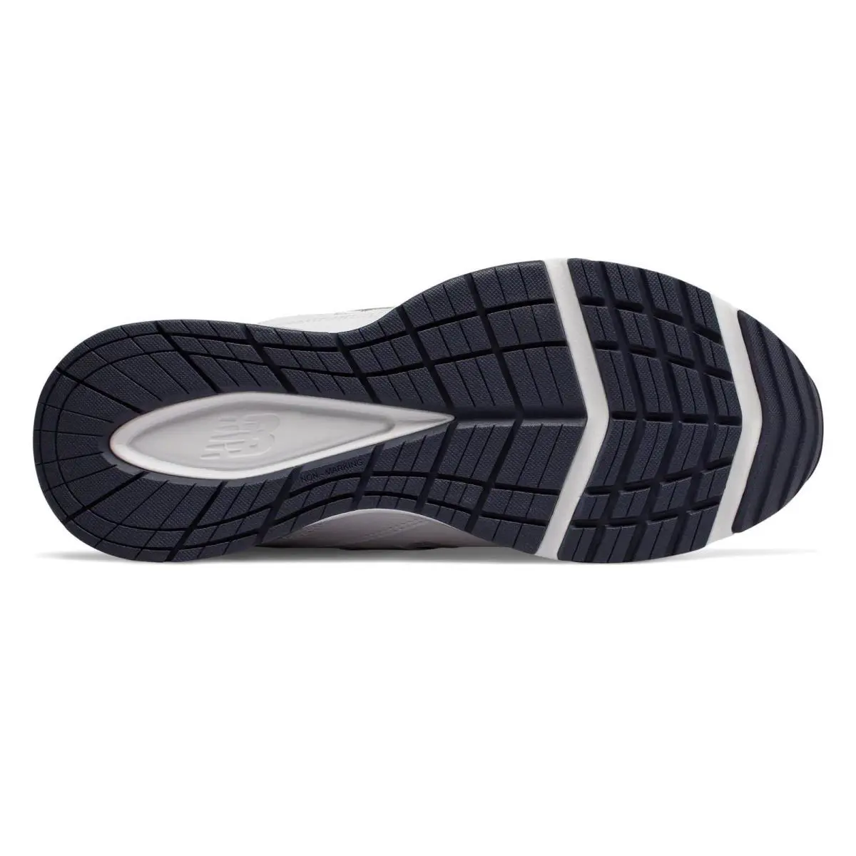 New Balance shoes - mx 608 wn 5 - white navy (UPC: 191902851675) 4