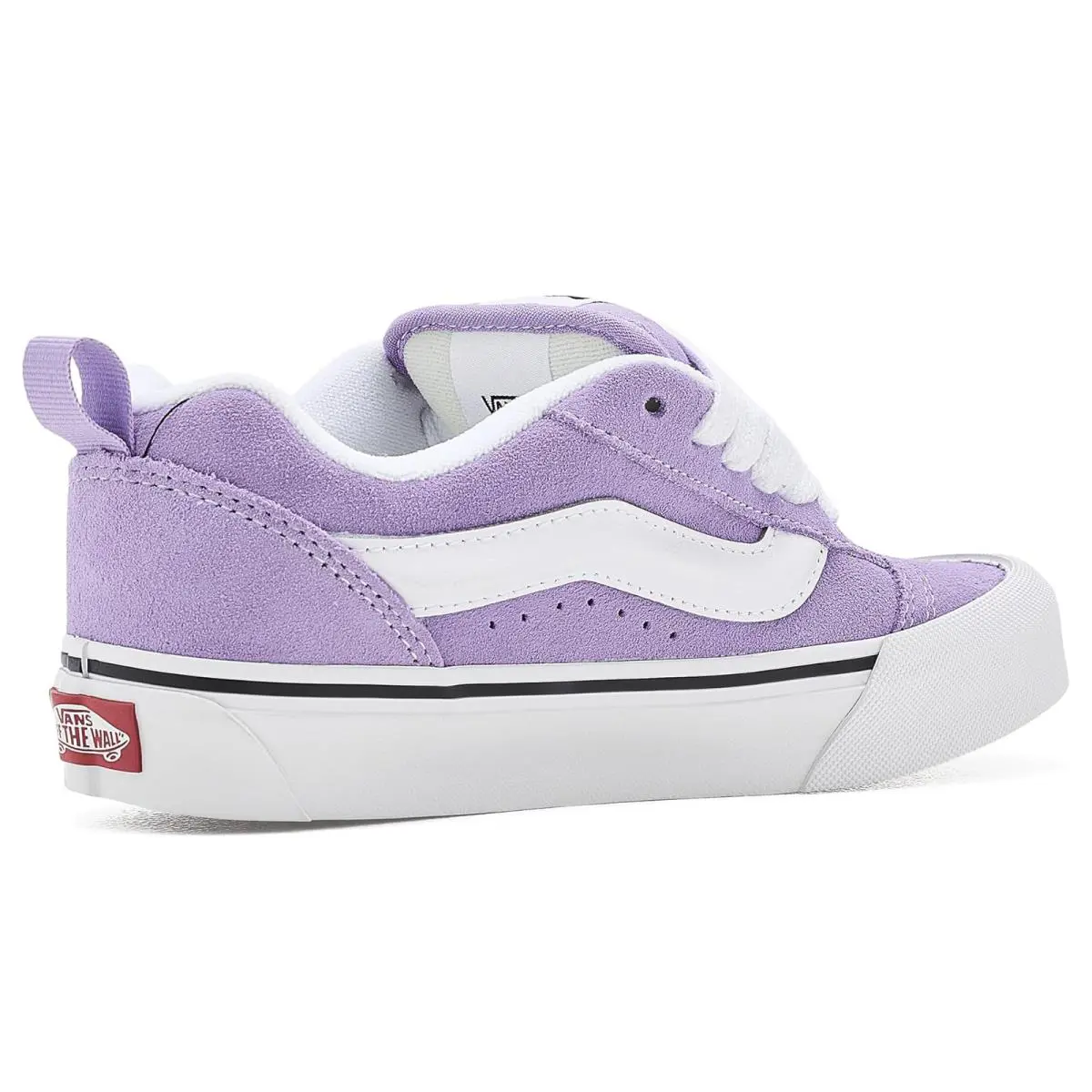Vans shoes - Color Theory Soft Orchid 1