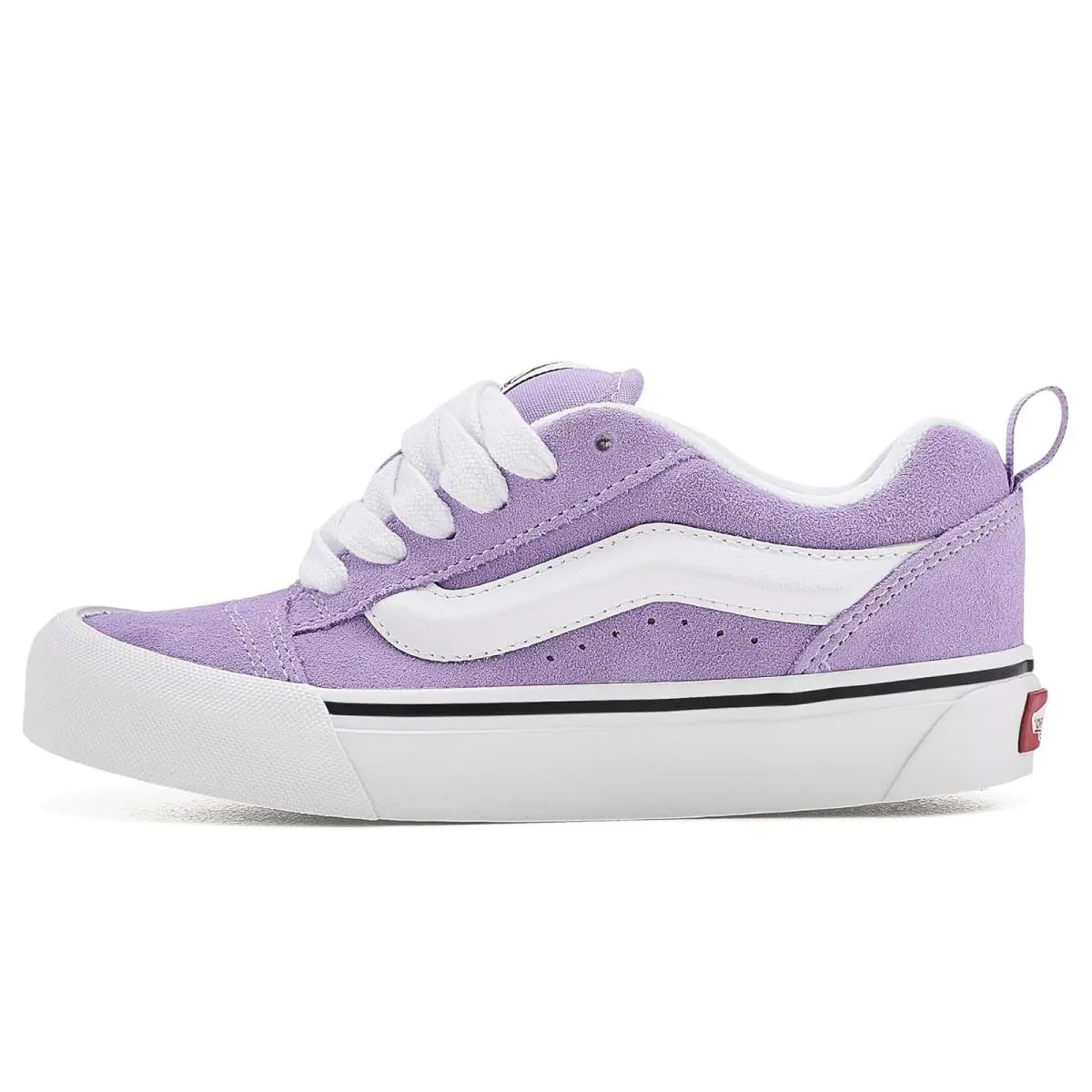 Vans shoes - Color Theory Soft Orchid 2