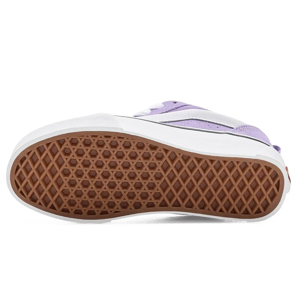 Vans shoes - Color Theory Soft Orchid 3