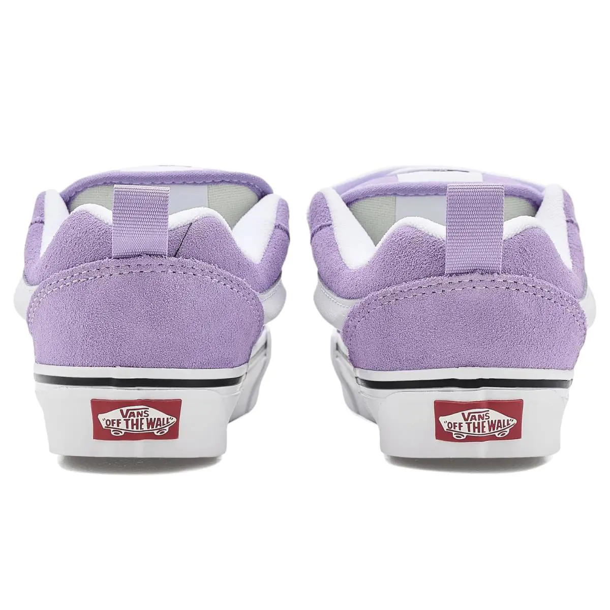 Vans shoes - Color Theory Soft Orchid 5