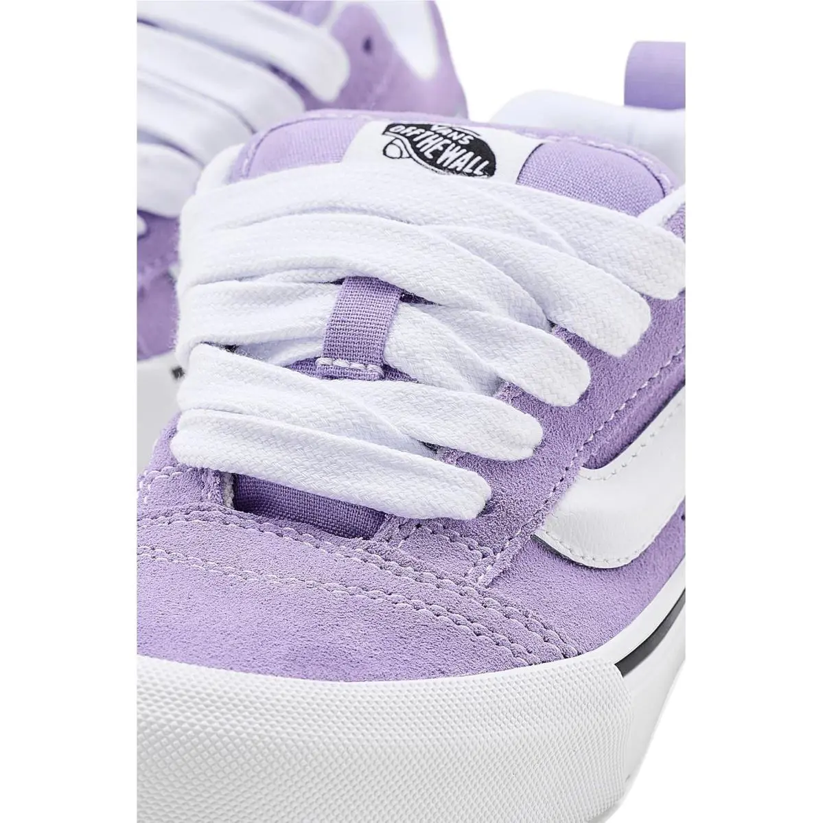 Vans shoes - Color Theory Soft Orchid 4