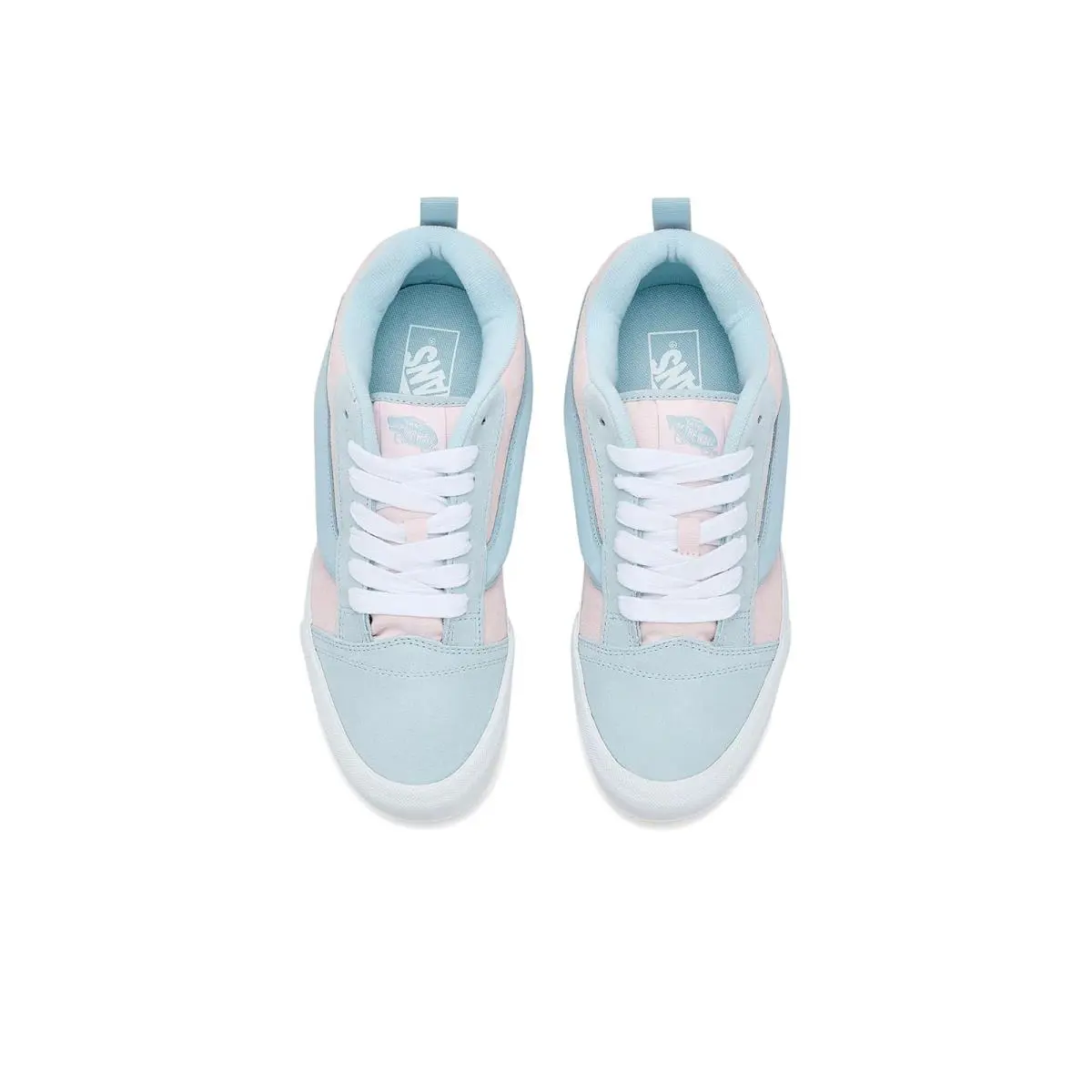 Vans shoes - Color Theory Lime Burst 14