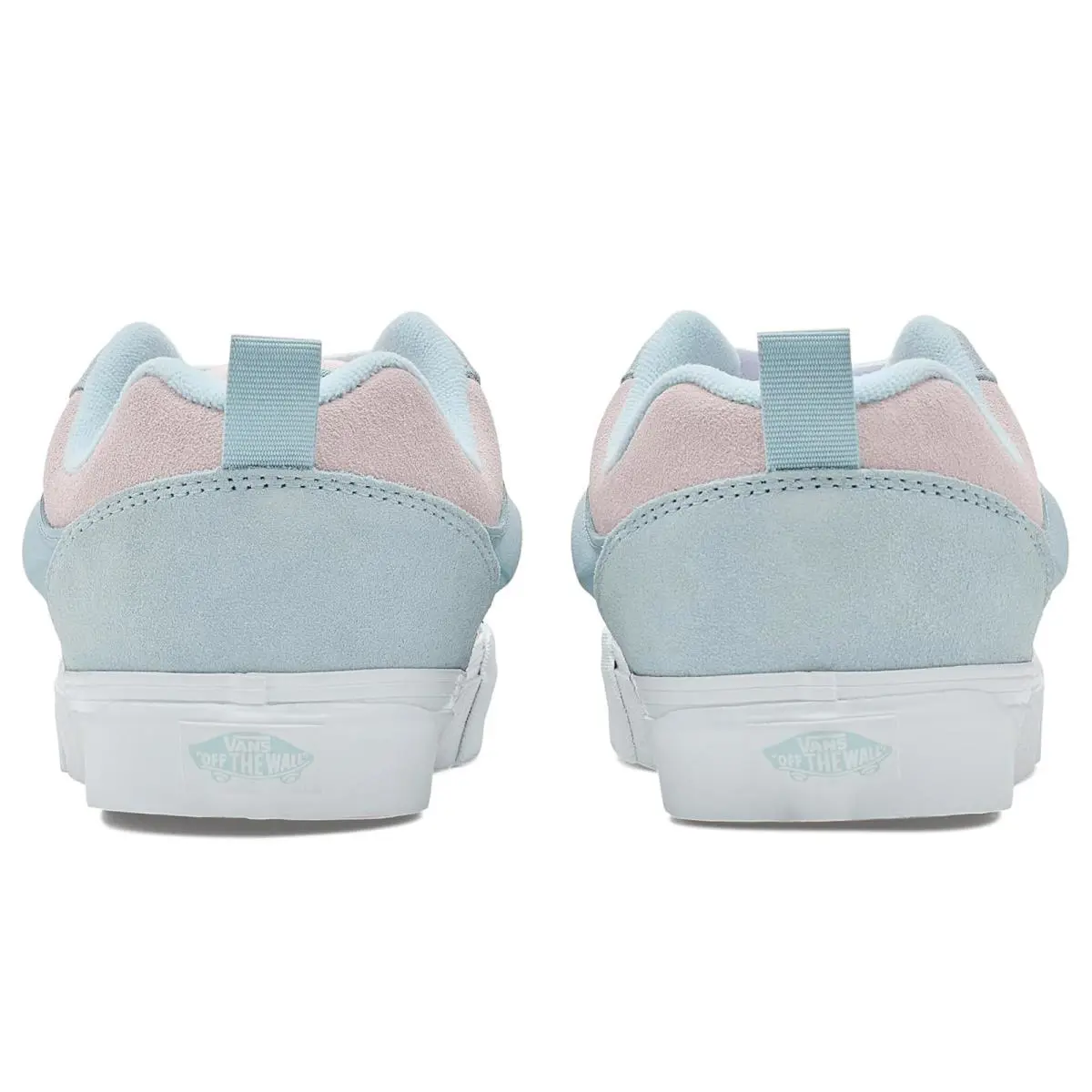 Vans shoes - Color Theory Lime Burst 19