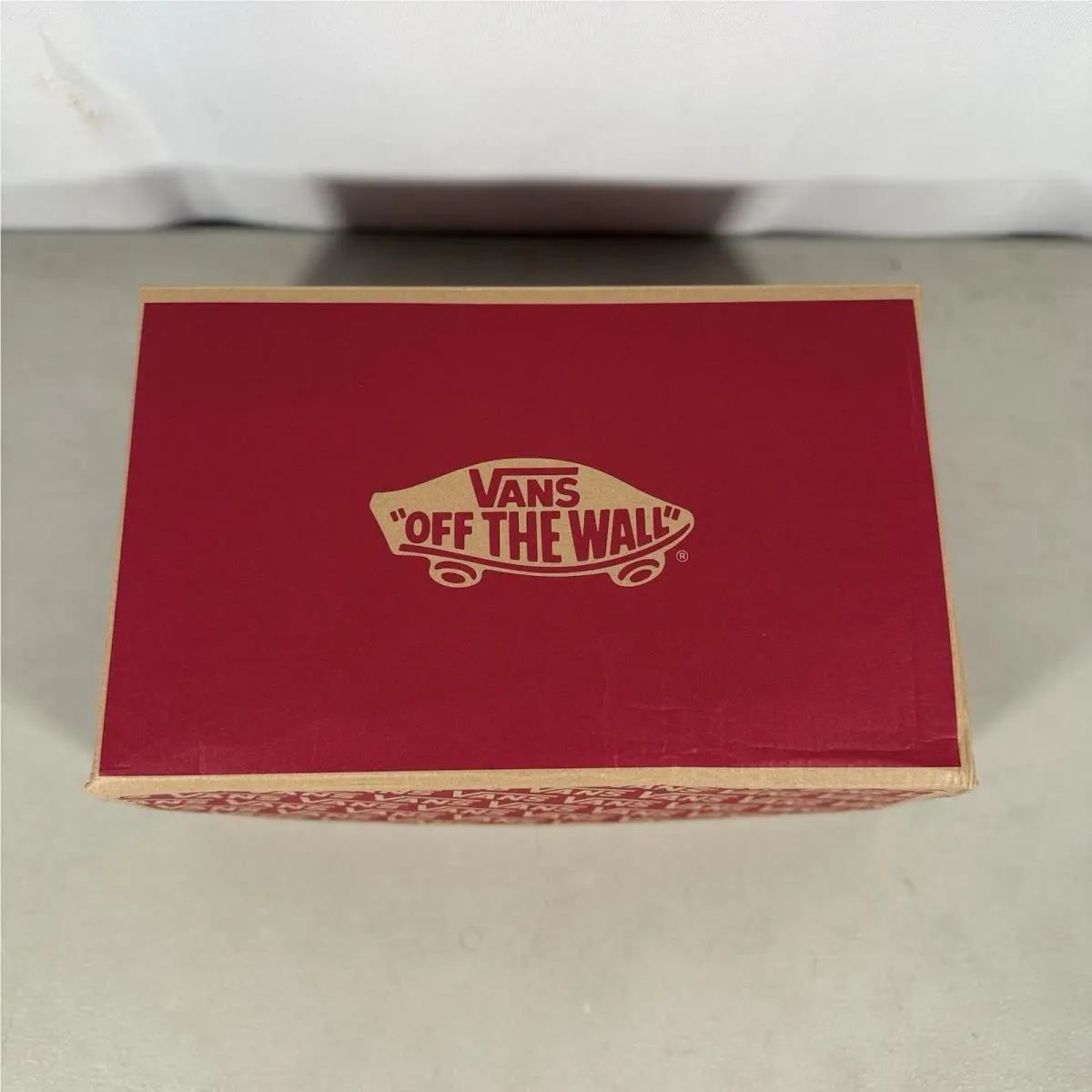 Vans shoes - VANS MTE - MTE - VN0A5JMNBGS - Brown 18
