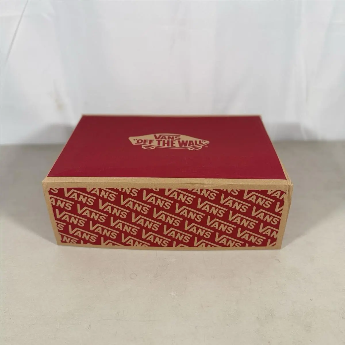 Vans shoes - VANS MTE - MTE - VN0A5JMNBGS - Brown 41