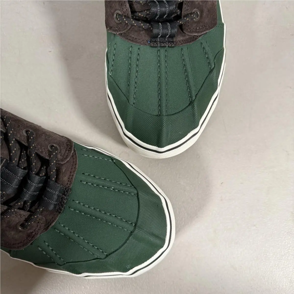 Vans shoes - VANS MTE - MTE - VN0A5JMNBGS - Brown 7