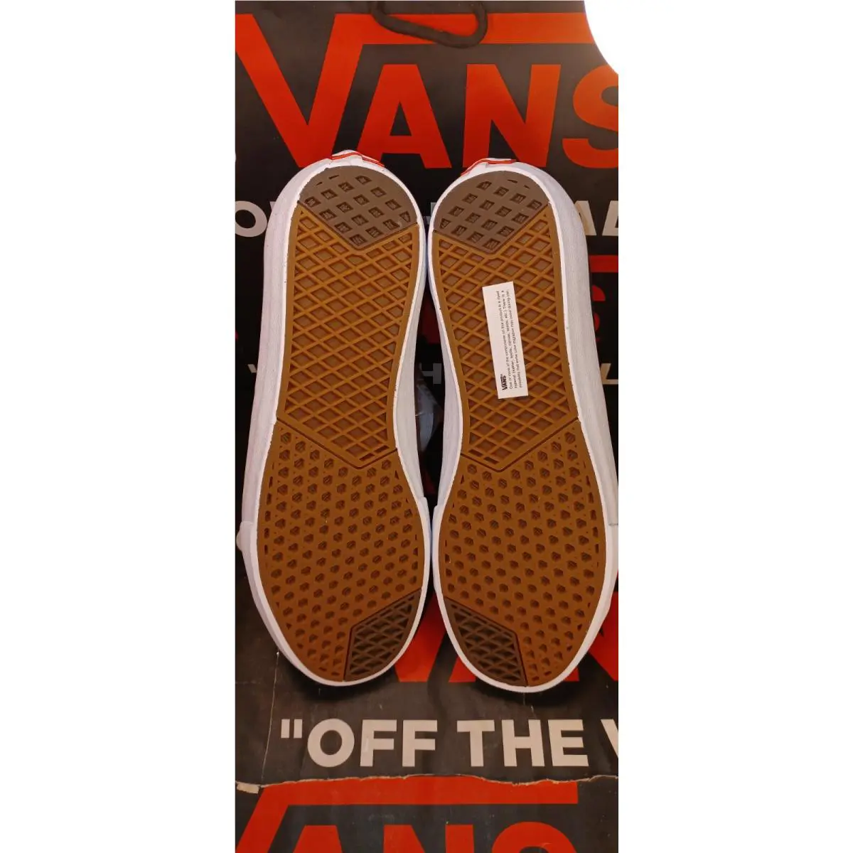 Vans shoes - Vans TNT Advanced Prototype - TNT Advanced Prototype - VN0A3TJXJDU - Parisian Night - Navy Blue / White 12