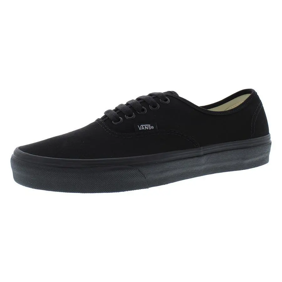 Vans shoes - Black, Main: Black 3