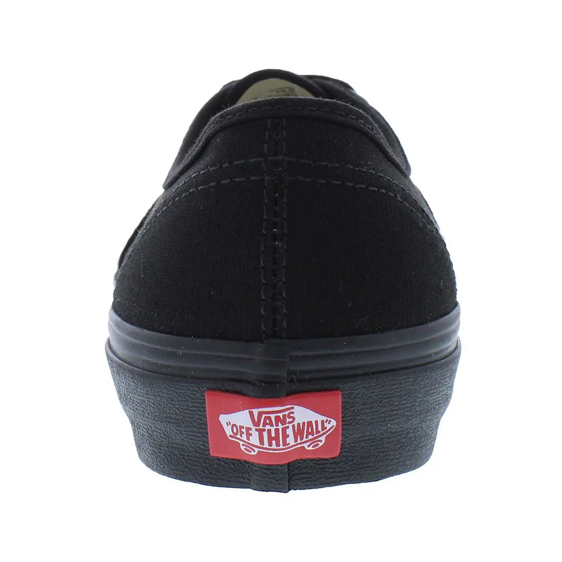Vans shoes - Black, Main: Black 7