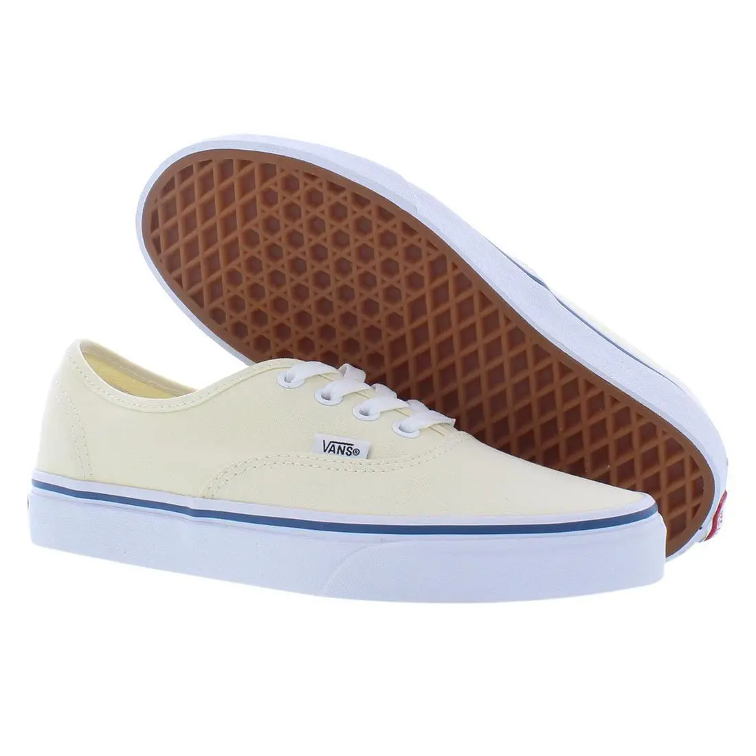 Vans shoes - Off-White 4
