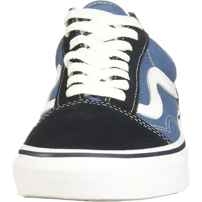 Vans shoes - VANS Old Skool - Old Skool - VN-0D3HBKA - Navy 2