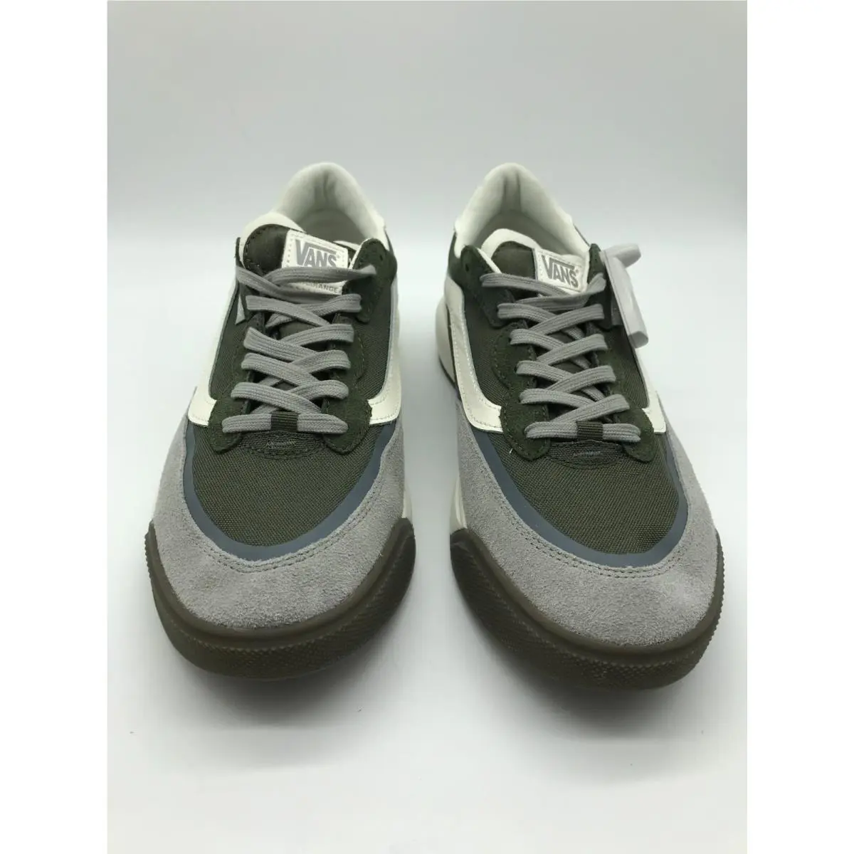 Vans shoes - Mte Ultrarange 2.0 Se - Mte Ultrarange - Olive 7