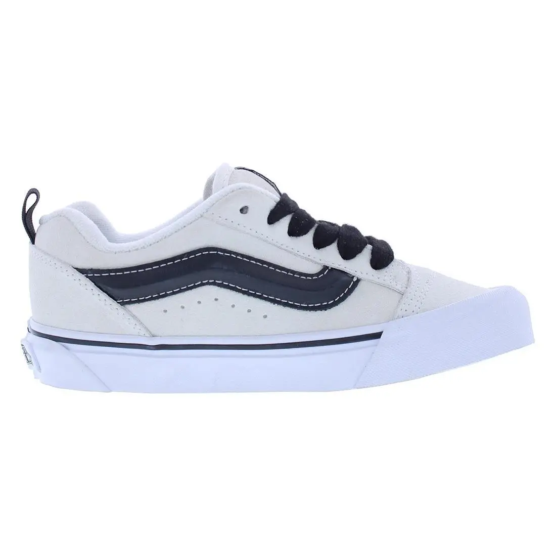 Vans shoes - White/Black, Main: White 1