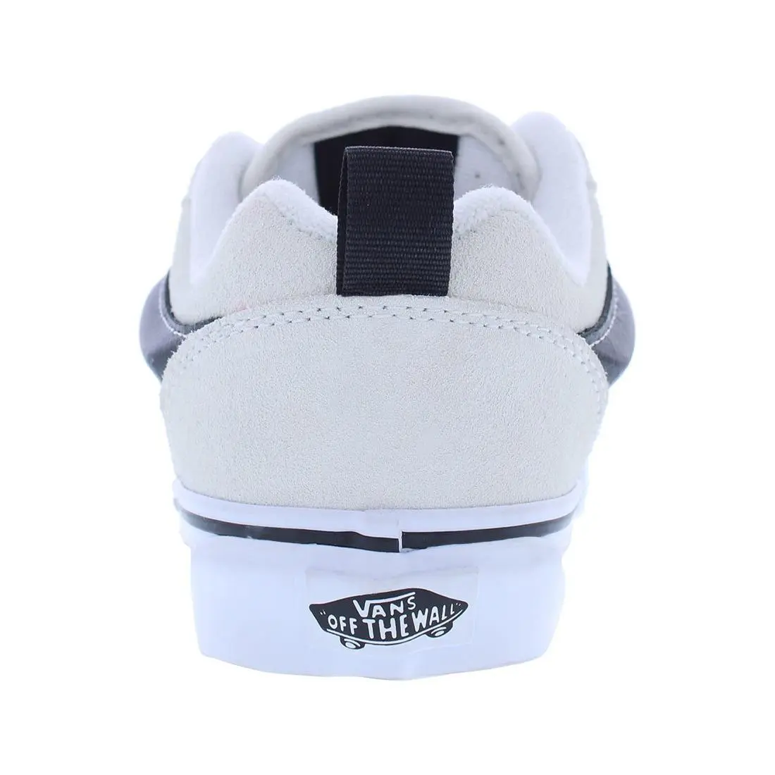 Vans shoes - White/Black, Main: White 2