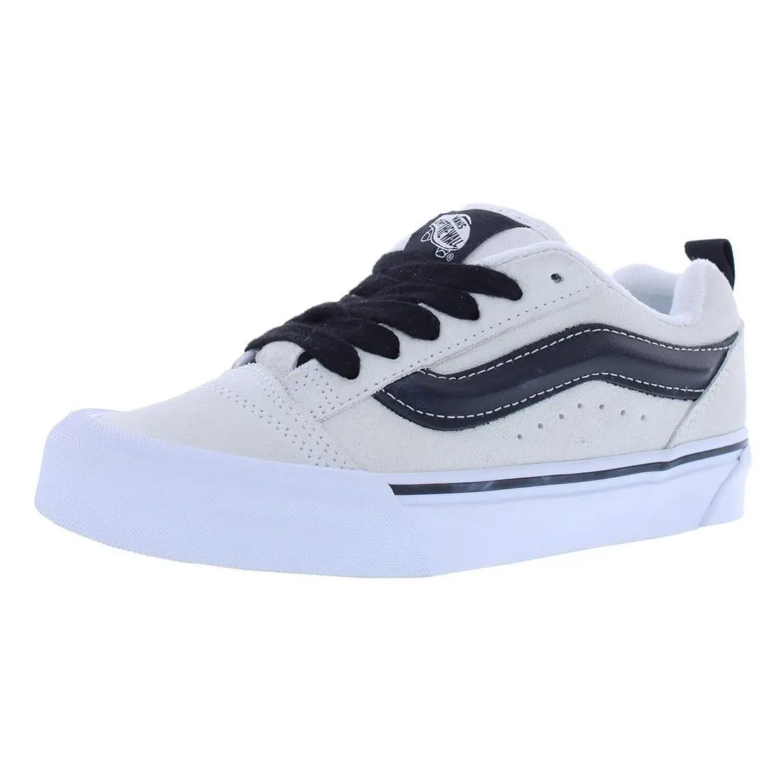 Vans shoes - White/Black, Main: White 5