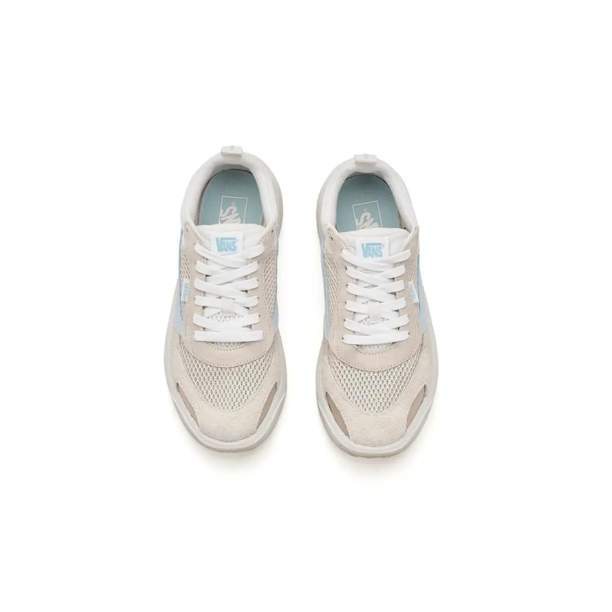 Vans shoes - Blanc De Blanc 0