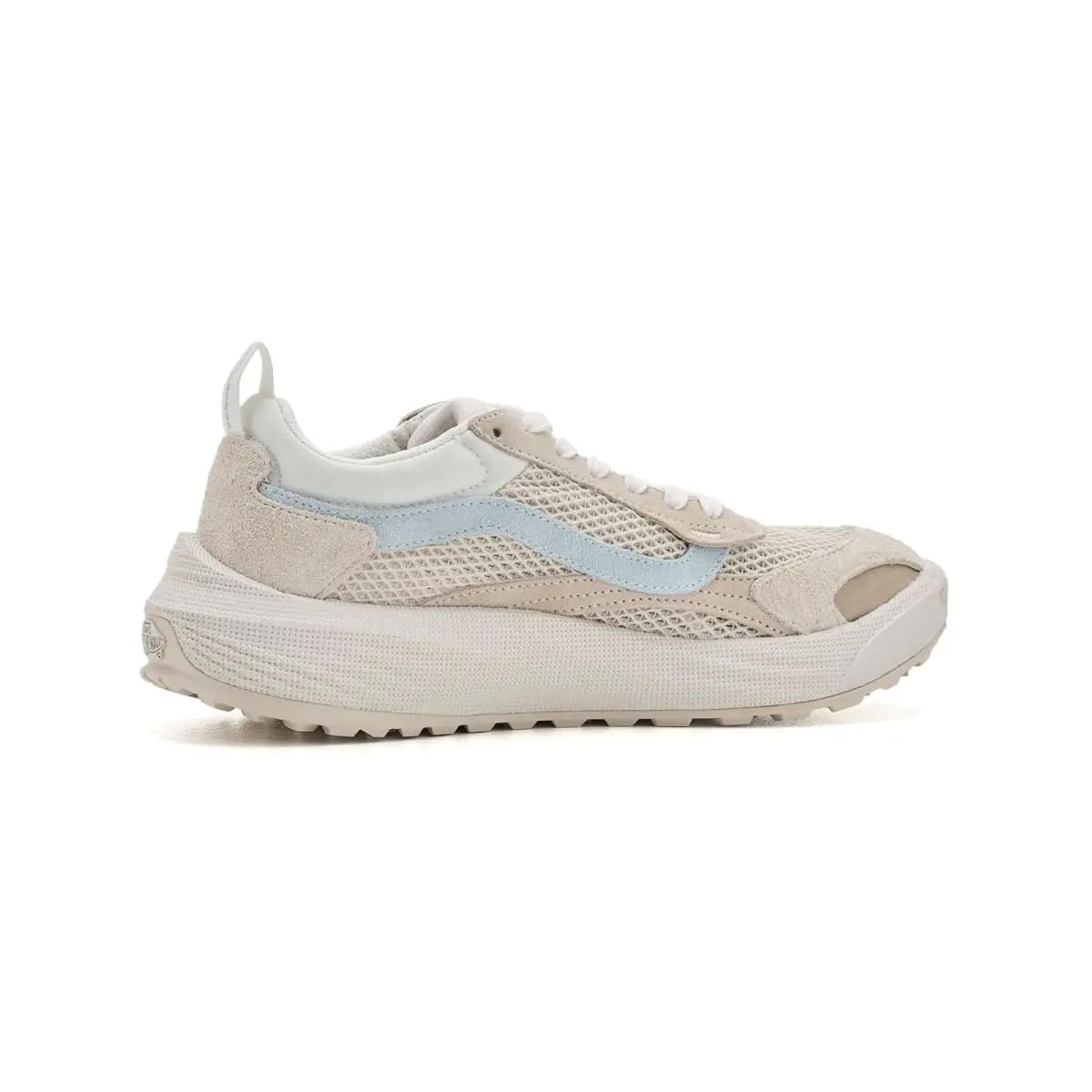 Vans shoes - Blanc De Blanc 1