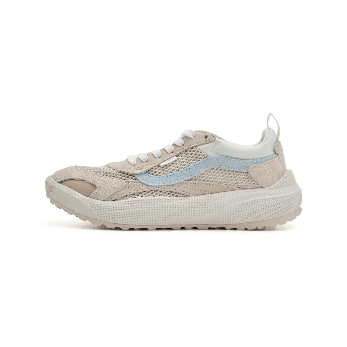 Vans shoes - Blanc De Blanc 2