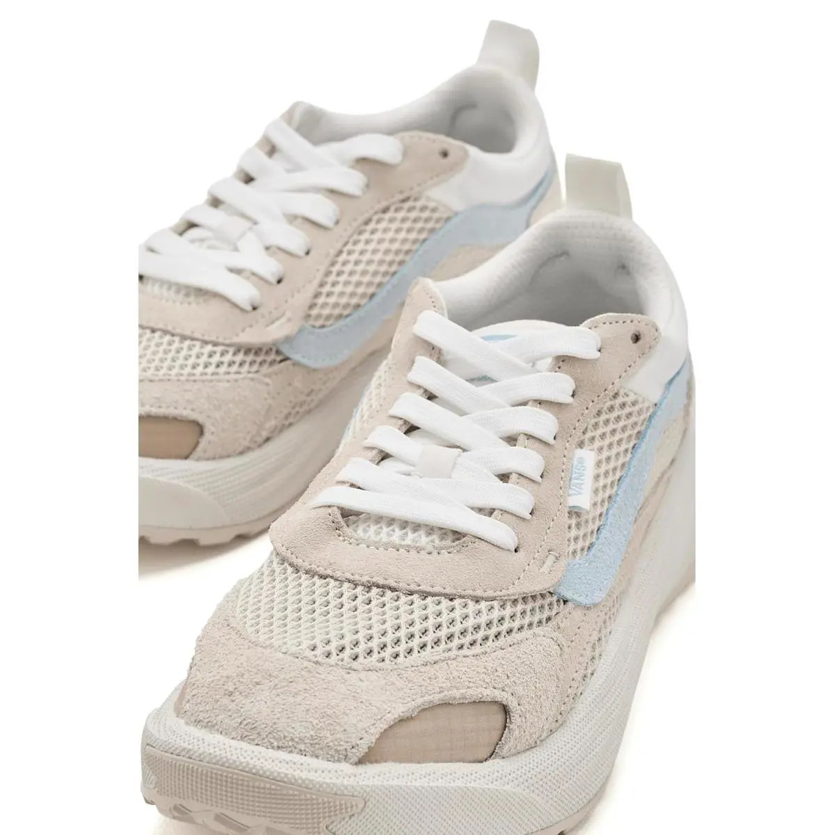 Vans shoes - Blanc De Blanc 4