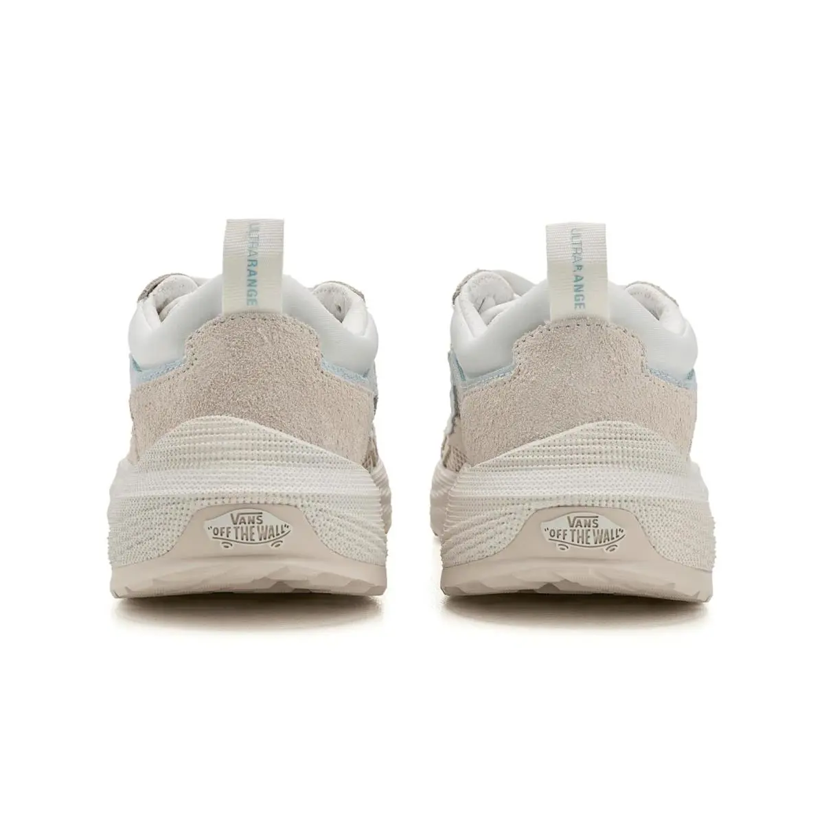 Vans shoes - Blanc De Blanc 5