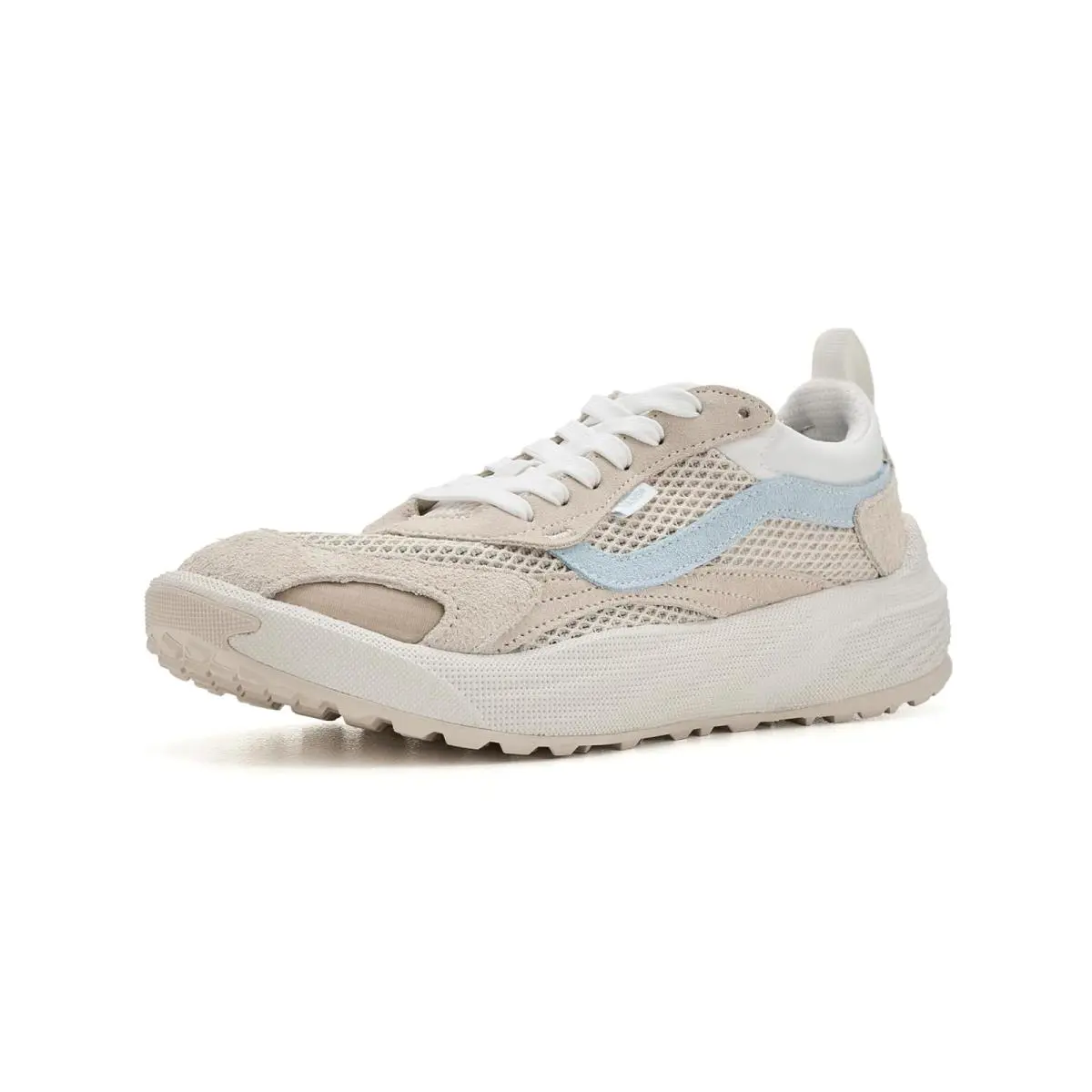 Vans shoes - Blanc De Blanc 6