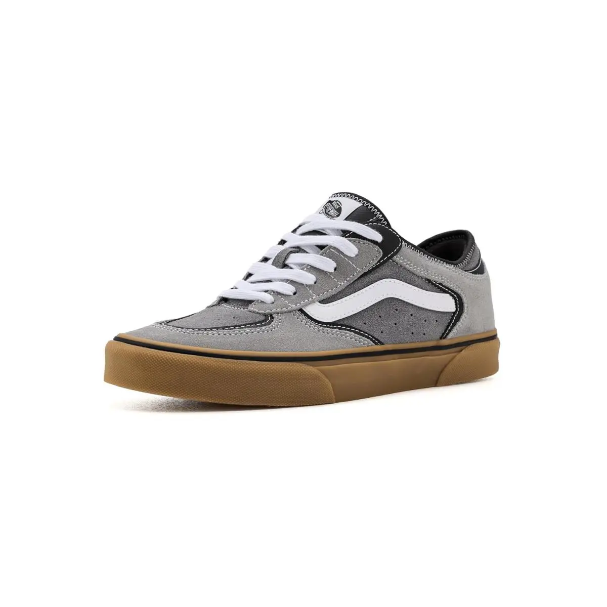 Unisex Sneakers Athletic Shoes Vans Rowley Classic