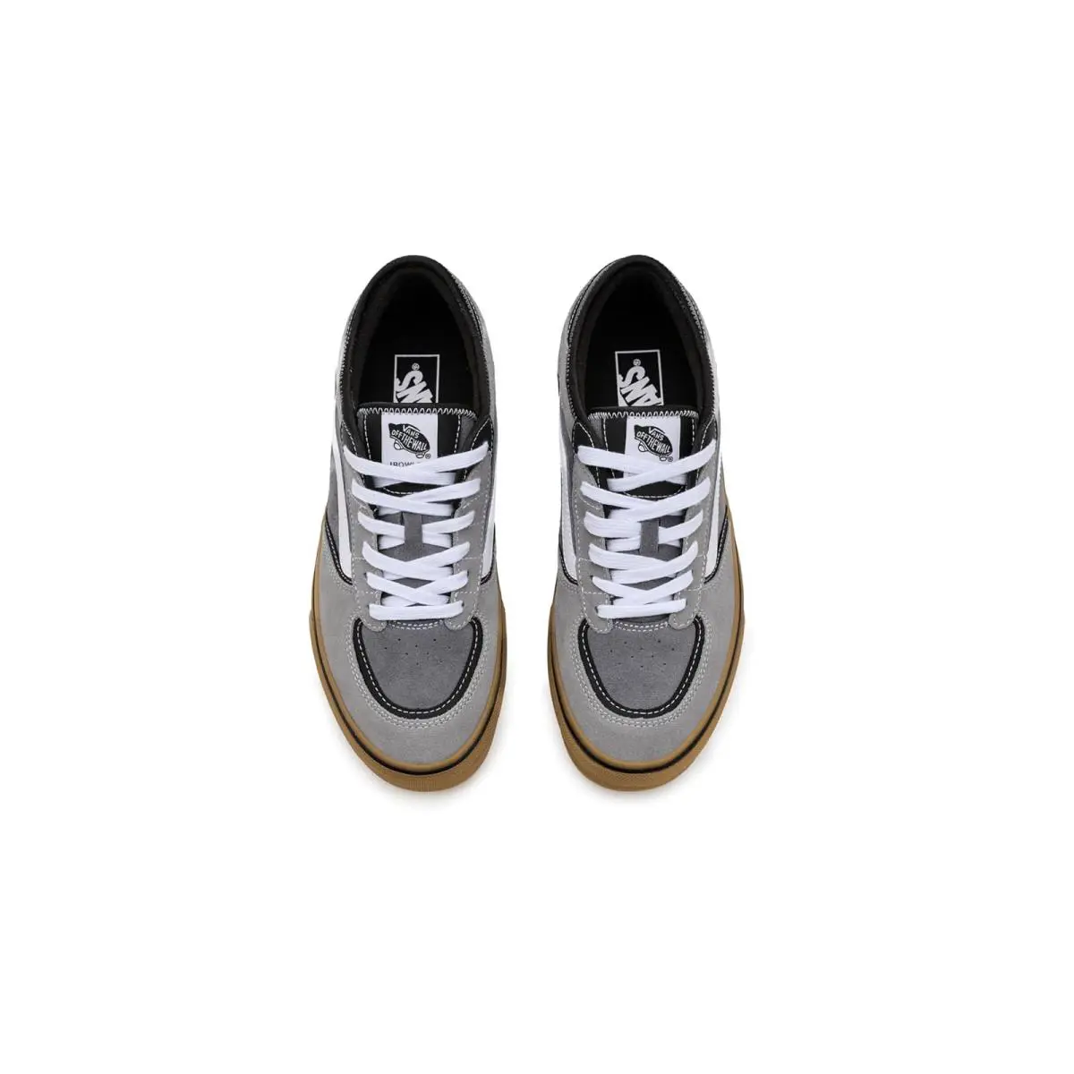Vans shoes - Gum Frost Gray 0