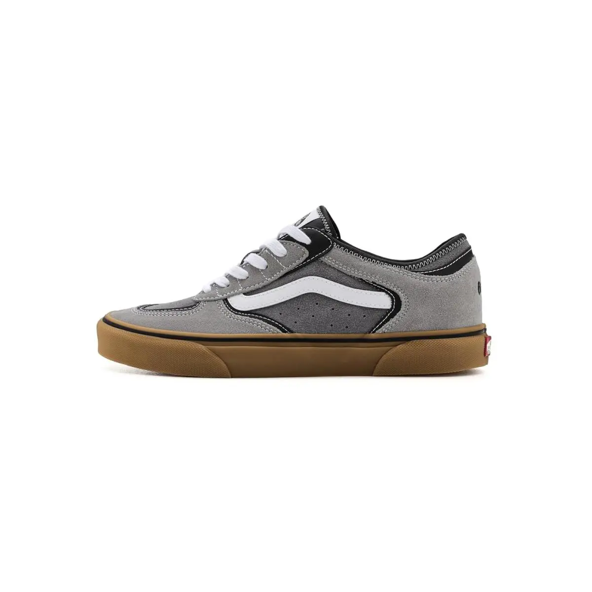 Vans shoes - Gum Frost Gray 2