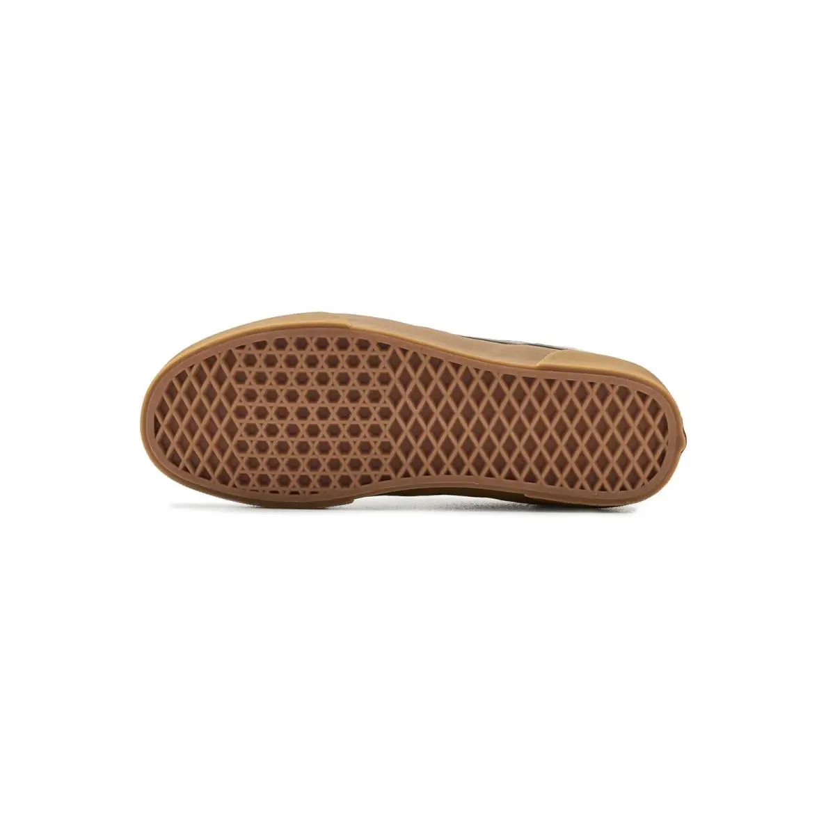 Vans shoes - Gum Frost Gray 3