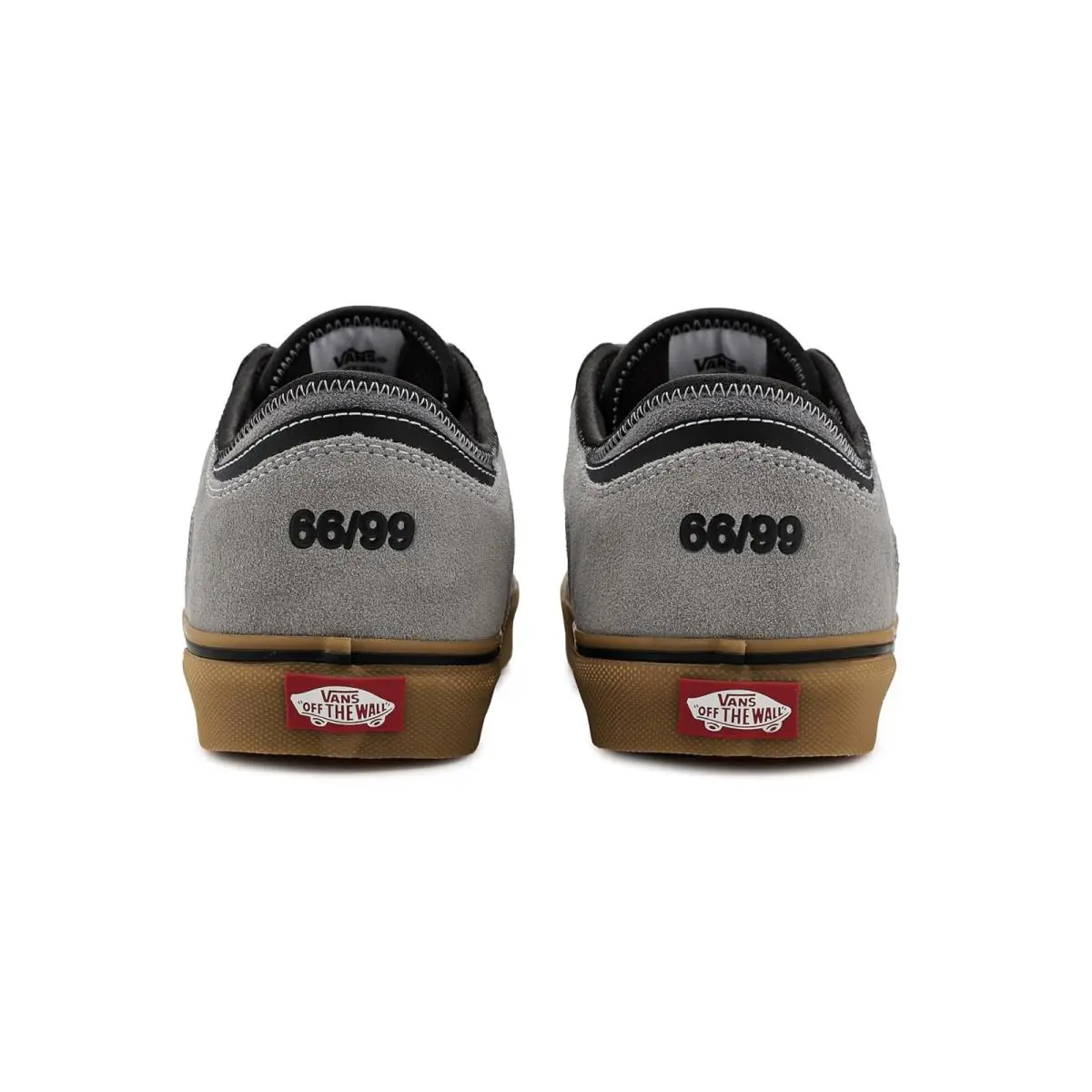 Vans shoes - Gum Frost Gray 5