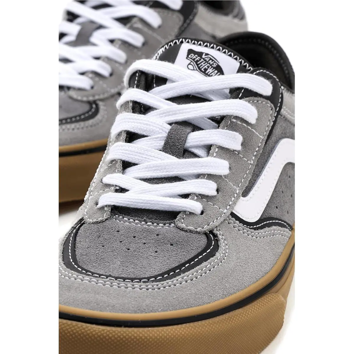 Vans shoes - Gum Frost Gray 4