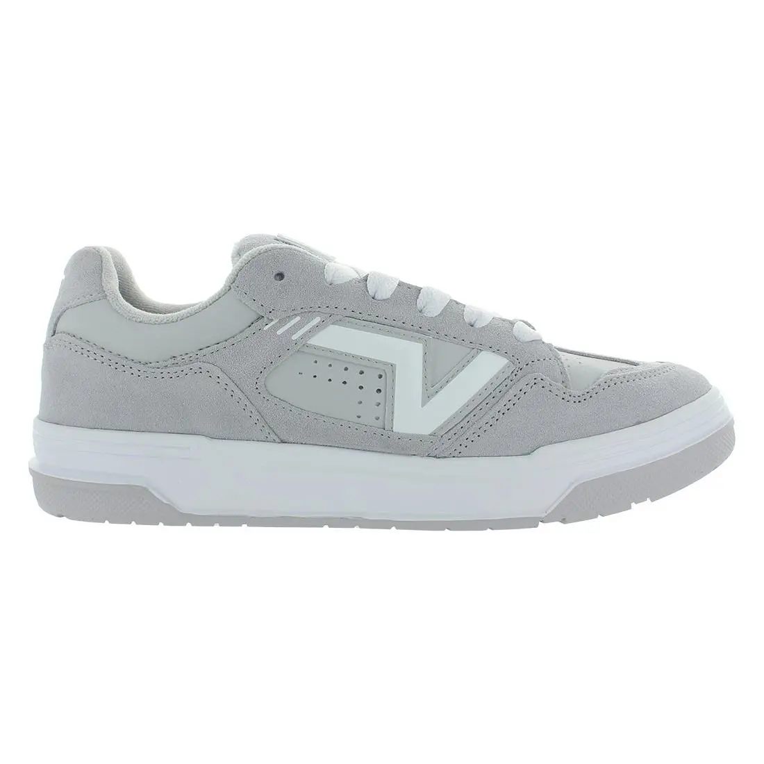 Vans shoes - Gray, Main: Grey 1