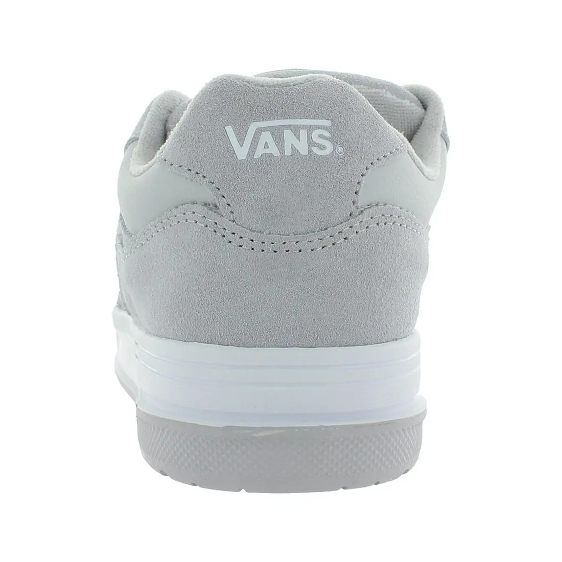 Vans shoes - Gray, Main: Grey 2