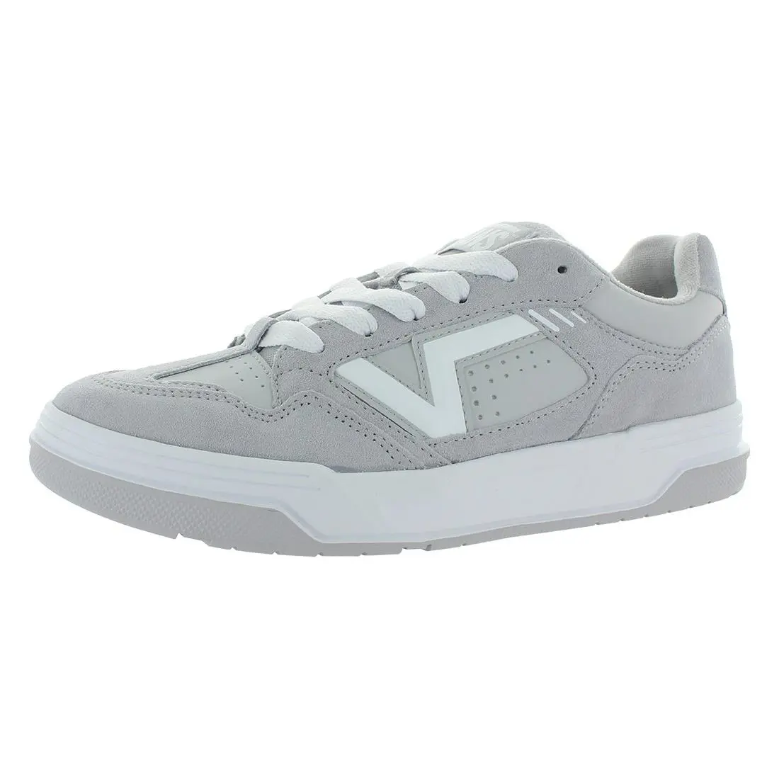 Vans shoes - Gray, Main: Grey 5