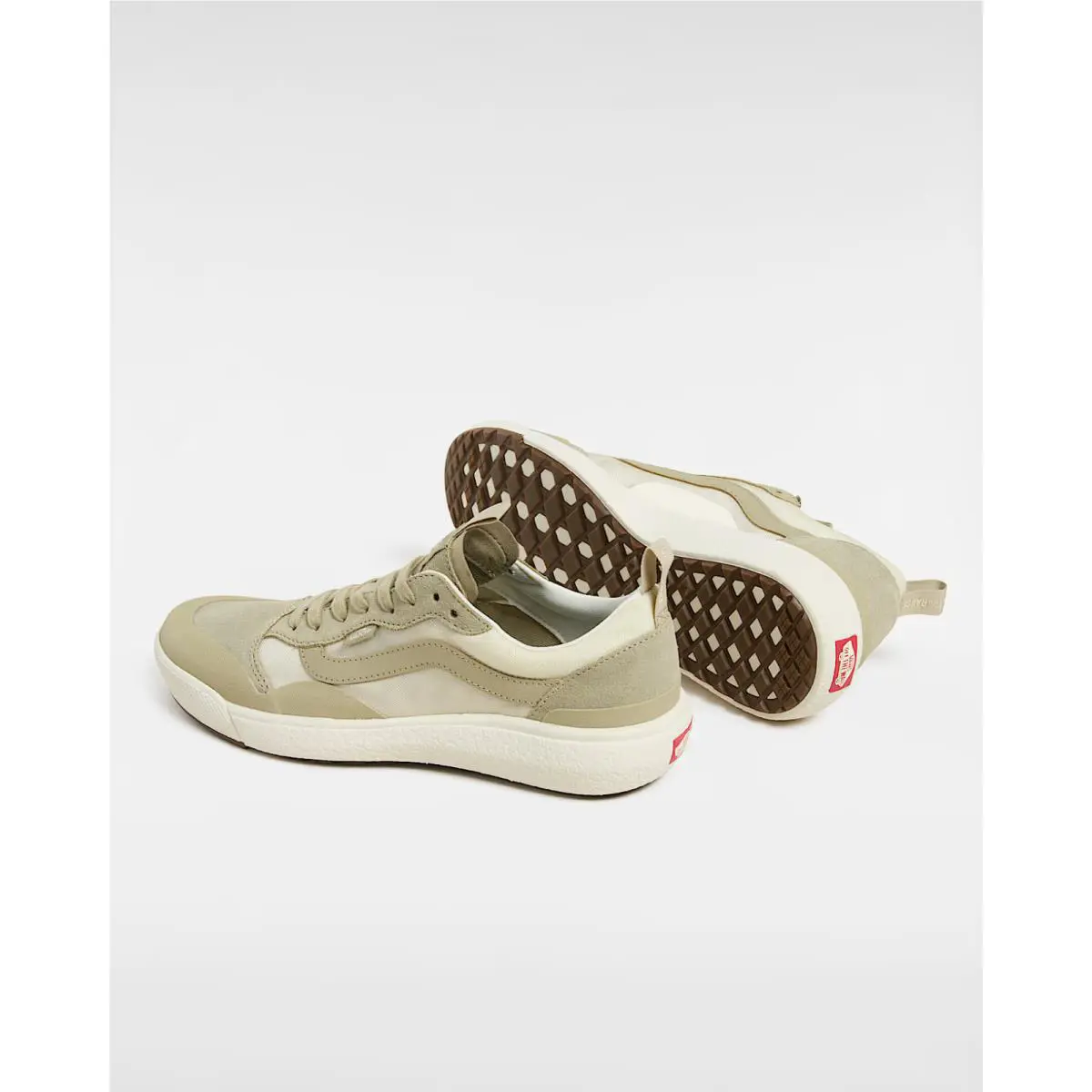 Vans shoes - Beige 1