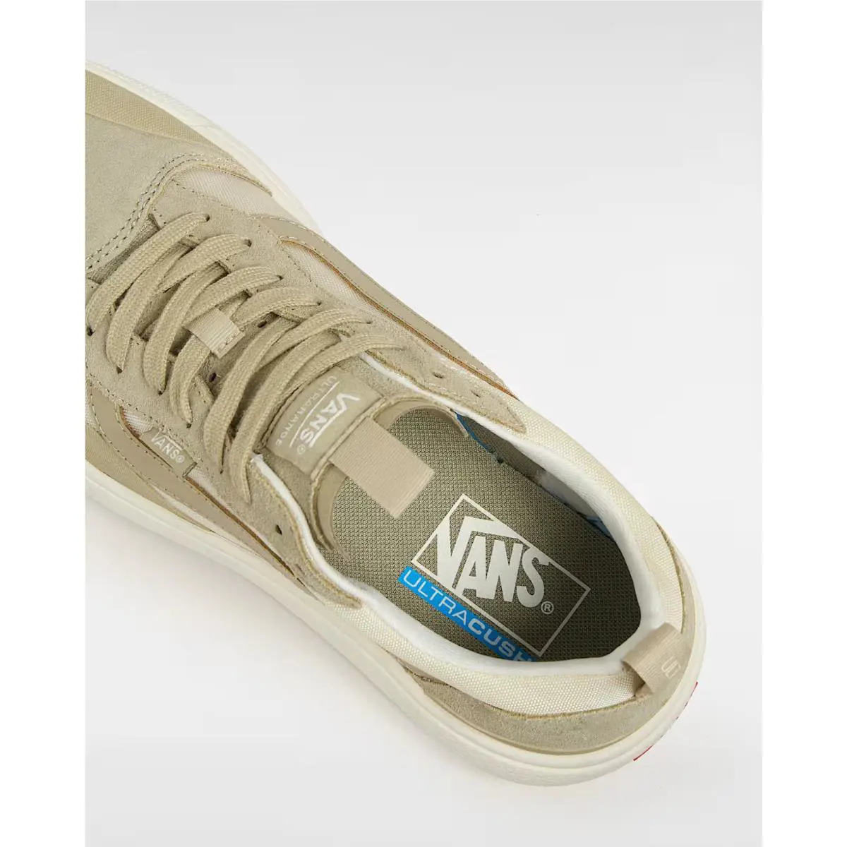 Vans shoes - Beige 3