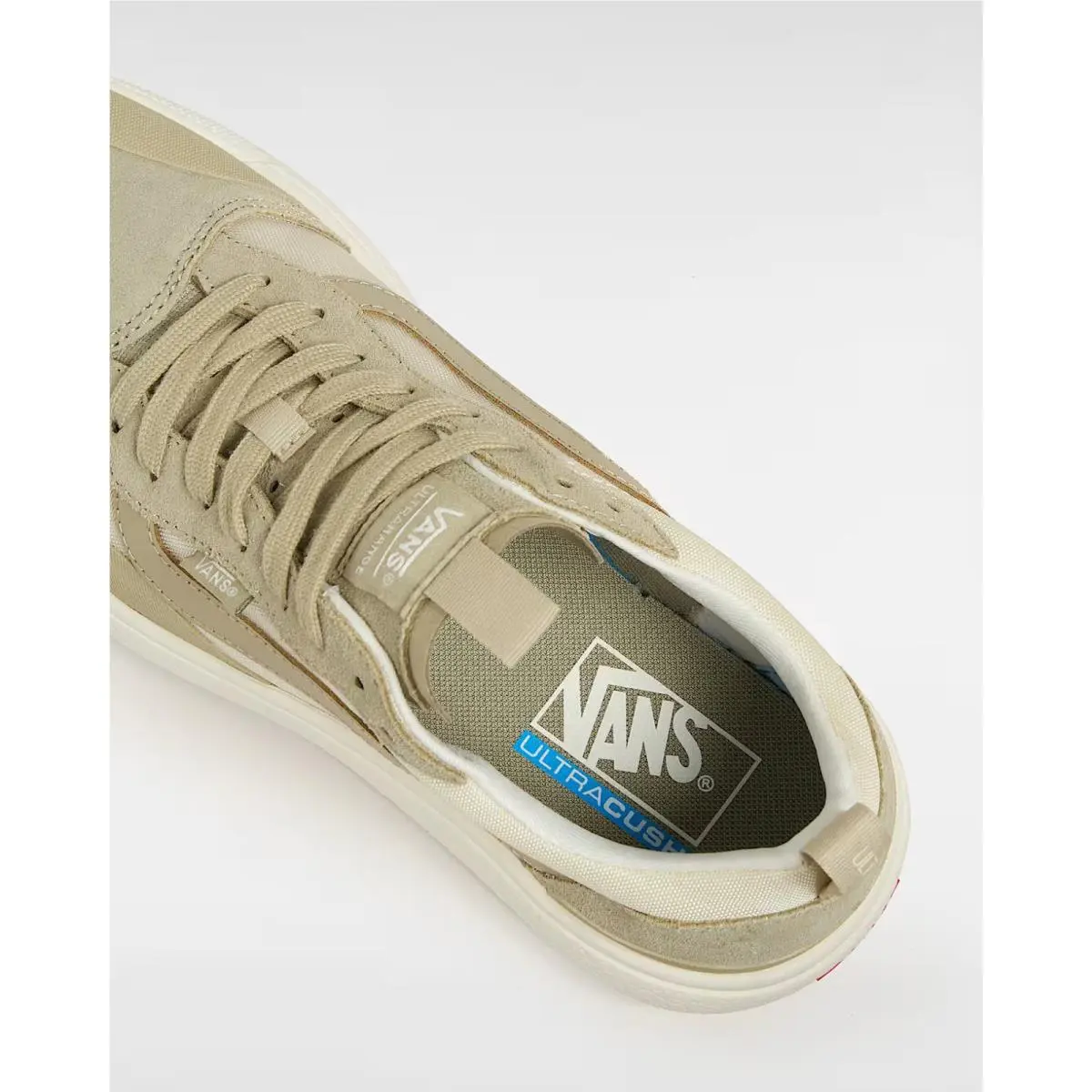 Vans shoes - Beige 8